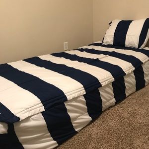 Beddy Twin Bedding